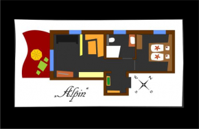 Ferienwohnungen Alpin